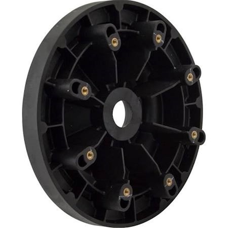 Backseat Housing Piranha & Theramax Theraflo Bracket Pump BA1914350